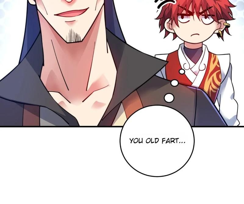 Reincarnated Devourer - Episode 175 — page 39