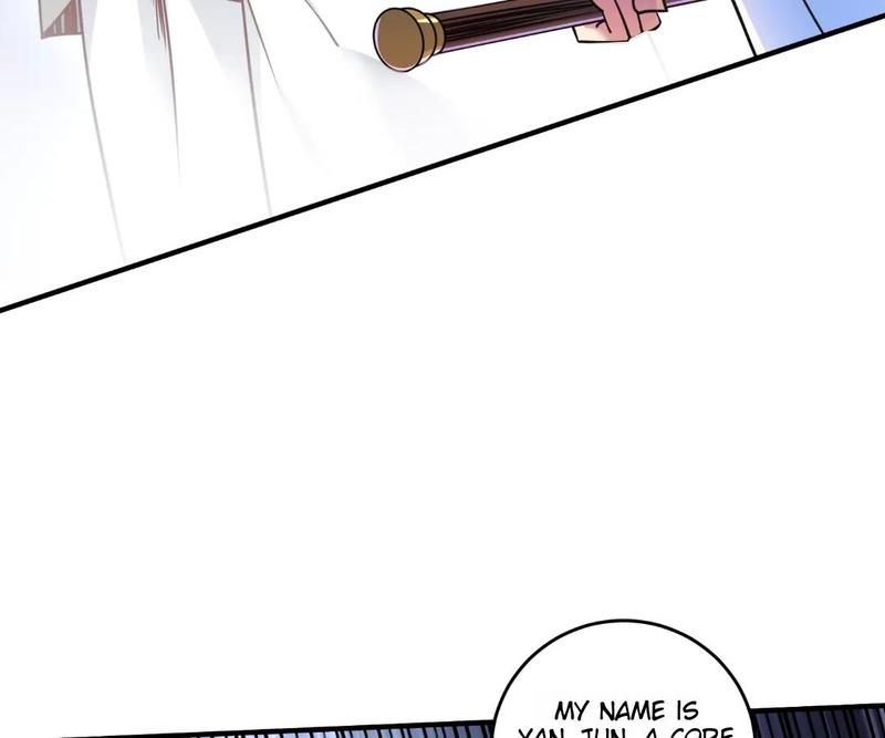 Reincarnated Devourer - Episode 175 — page 58