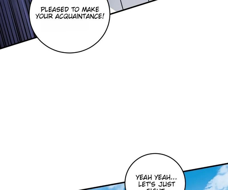 Reincarnated Devourer - Episode 175 — page 61