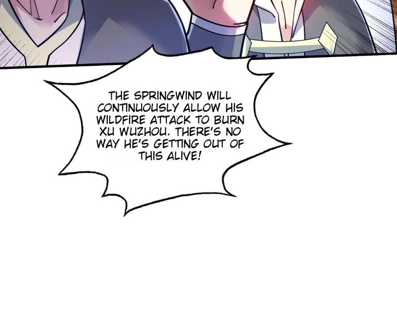 Reincarnated Devourer - Episode 175 — page 73
