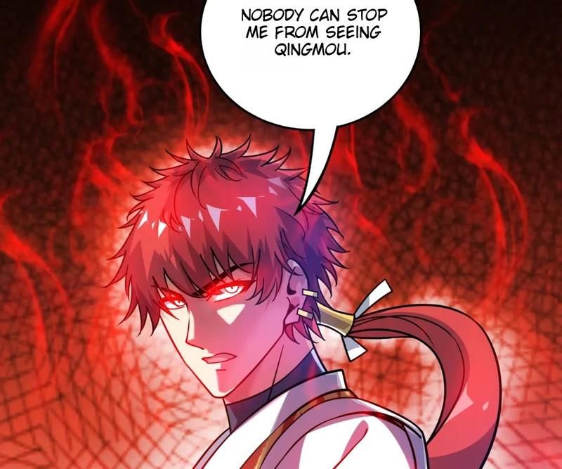 Reincarnated Devourer - Episode 176 — page 25