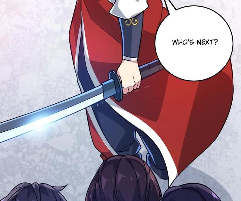Reincarnated Devourer - Episode 176 — page 45