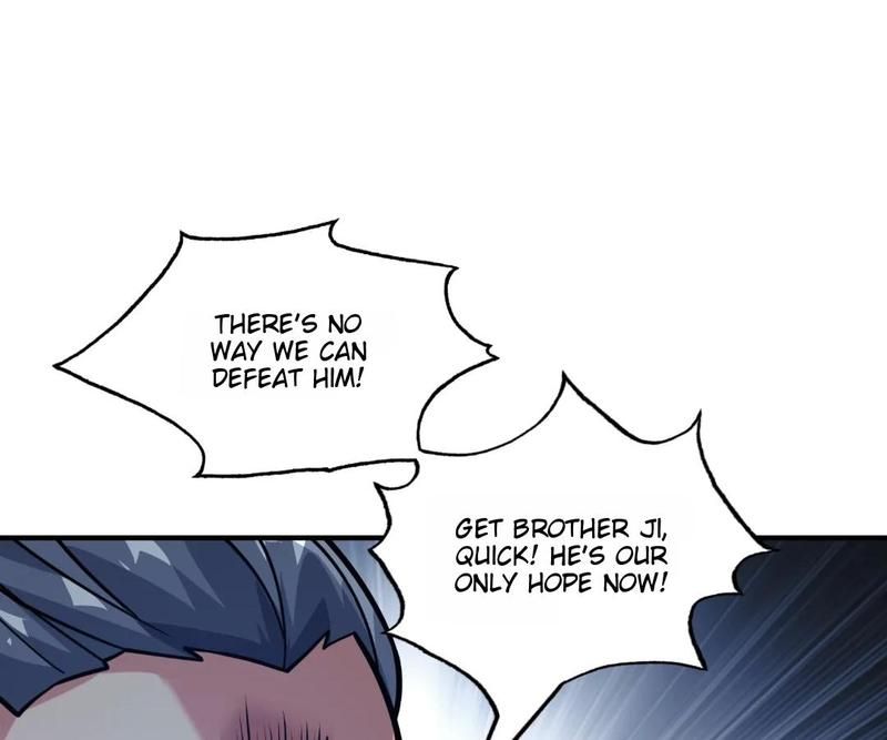 Reincarnated Devourer - Episode 176 — page 51