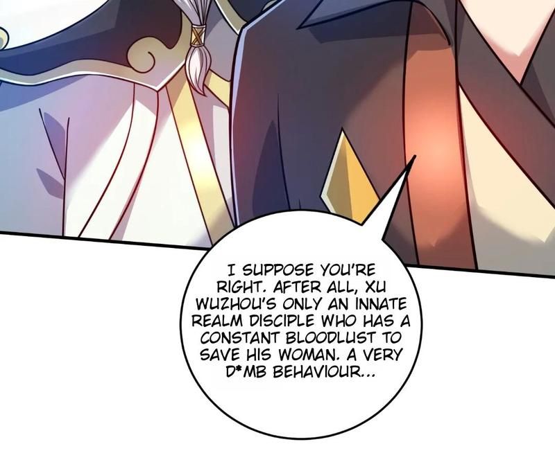 Reincarnated Devourer - Episode 177 — page 12