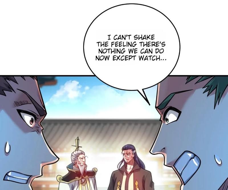 Reincarnated Devourer - Episode 177 — page 20