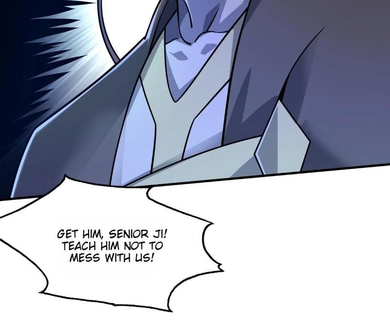 Reincarnated Devourer - Episode 177 — page 30
