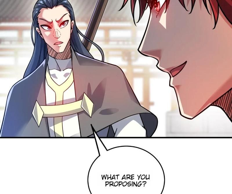 Reincarnated Devourer - Episode 177 — page 46
