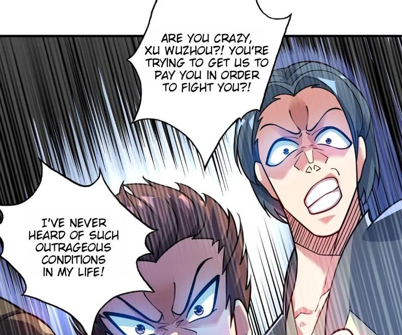 Reincarnated Devourer - Episode 177 — page 52