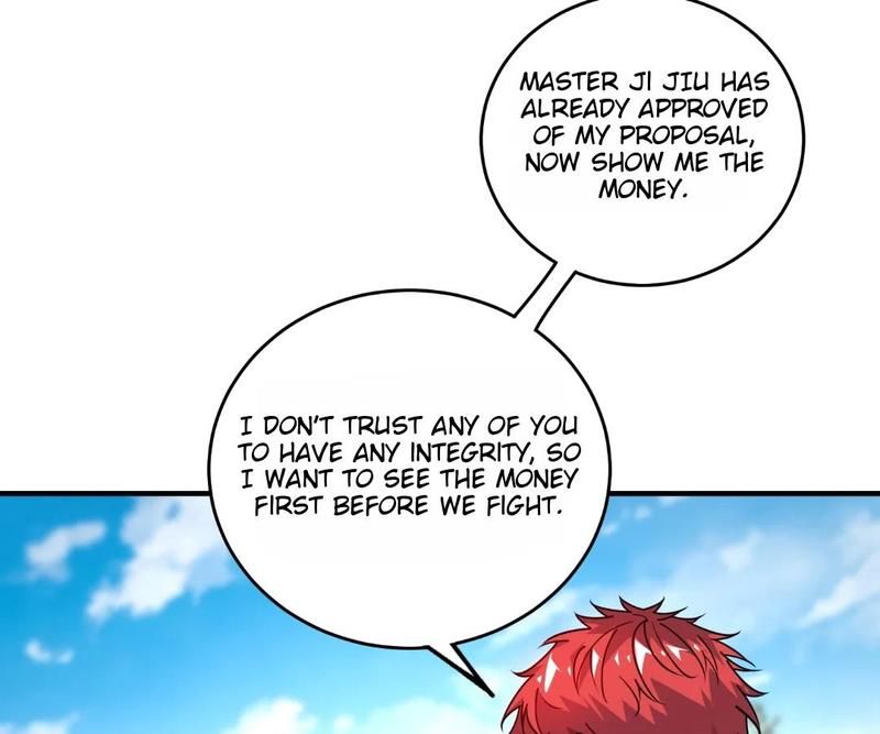 Reincarnated Devourer - Episode 177 — page 67