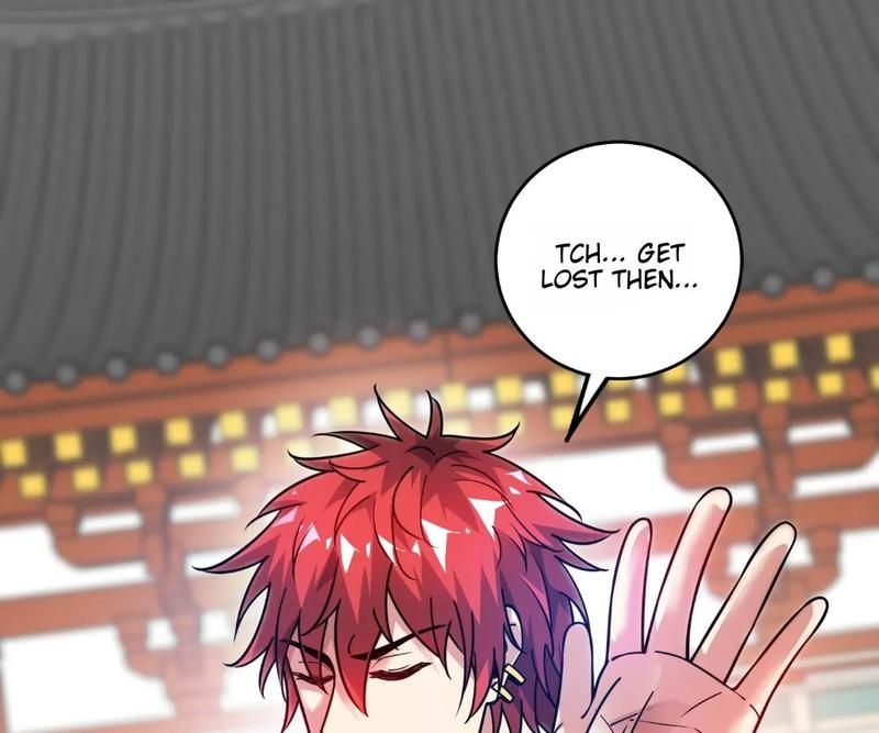 Reincarnated Devourer - Episode 177 — page 72