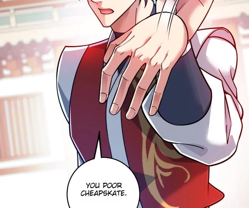 Reincarnated Devourer - Episode 177 — page 73