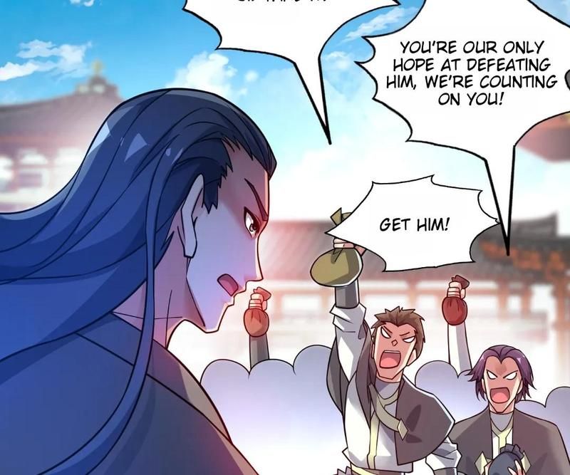 Reincarnated Devourer - Episode 177 — page 75
