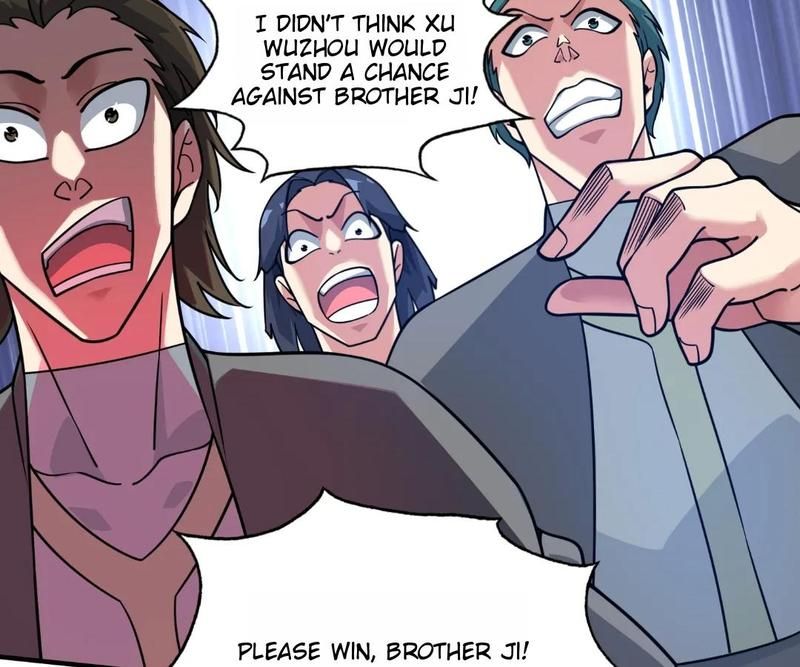 Reincarnated Devourer - Episode 178 — page 26