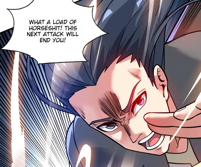 Reincarnated Devourer - Episode 178 — page 39