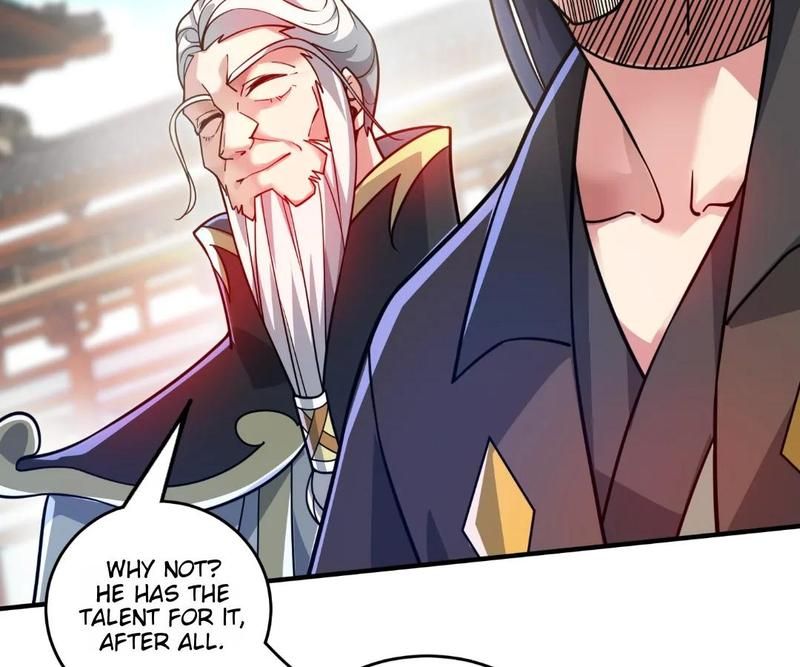 Reincarnated Devourer - Episode 178 — page 50
