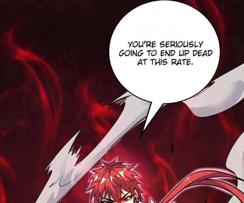 Reincarnated Devourer - Episode 179 — page 21
