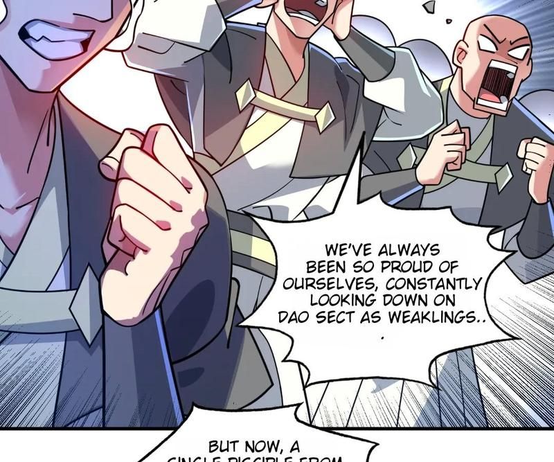 Reincarnated Devourer - Episode 179 — page 39
