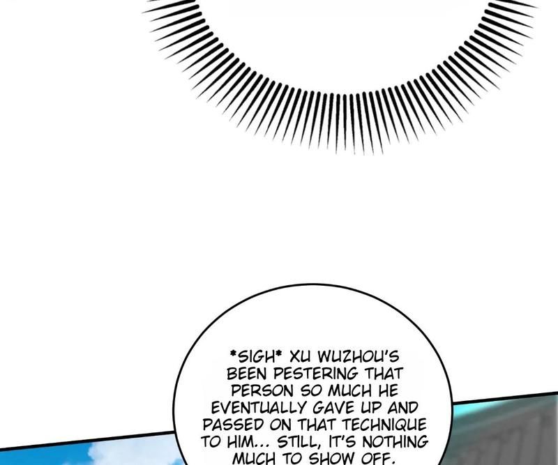 Reincarnated Devourer - Episode 179 — page 4