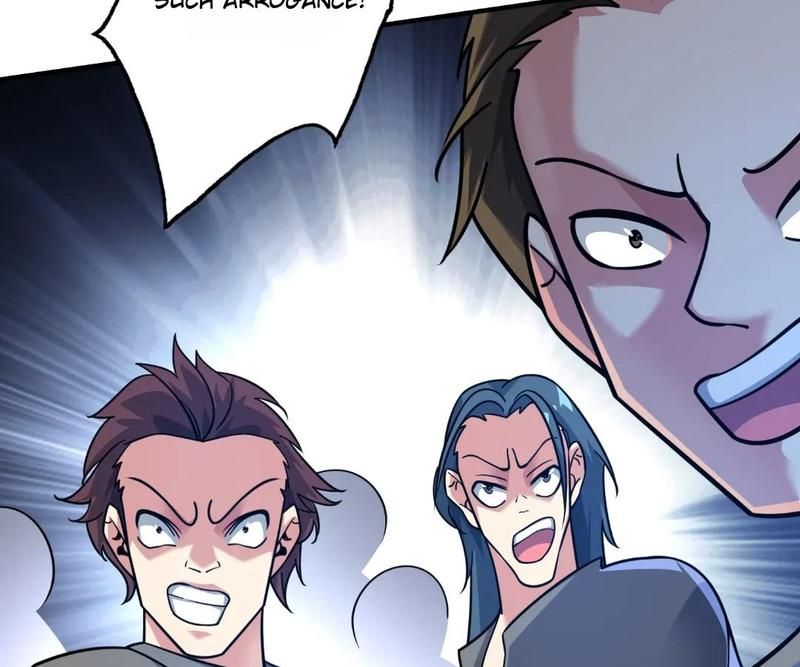 Reincarnated Devourer - Episode 179 — page 62