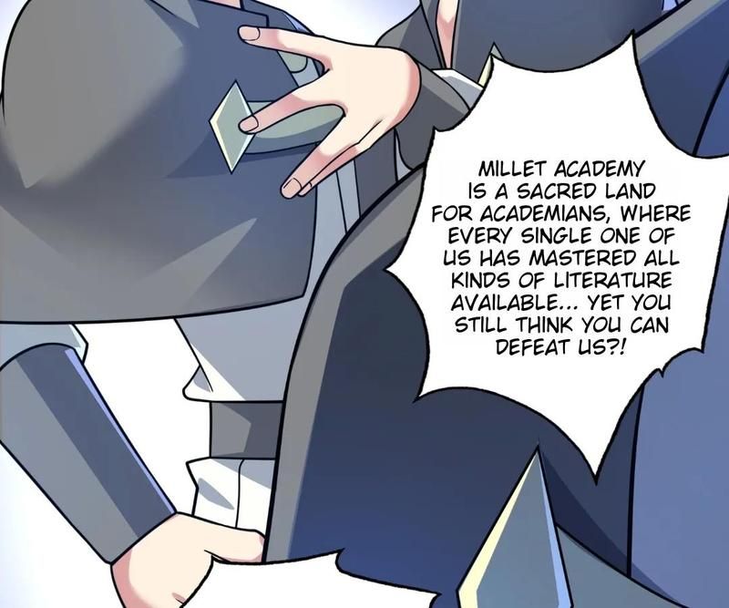 Reincarnated Devourer - Episode 179 — page 63