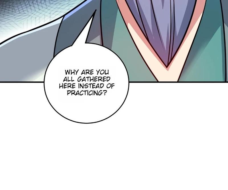 Reincarnated Devourer - Episode 179 — page 71