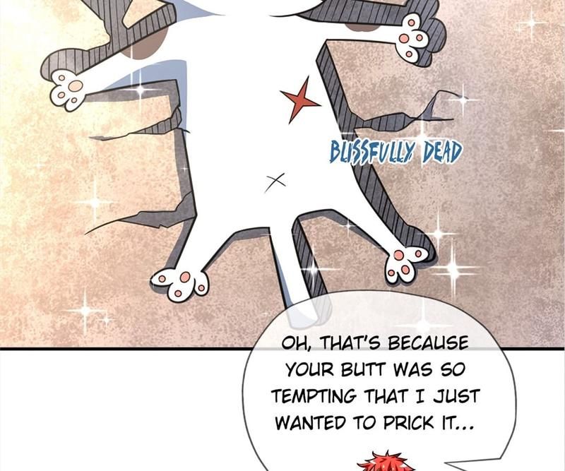 Reincarnated Devourer - Episode 18 — page 25
