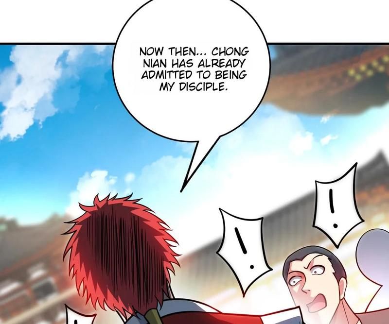 Reincarnated Devourer - Episode 180 — page 39