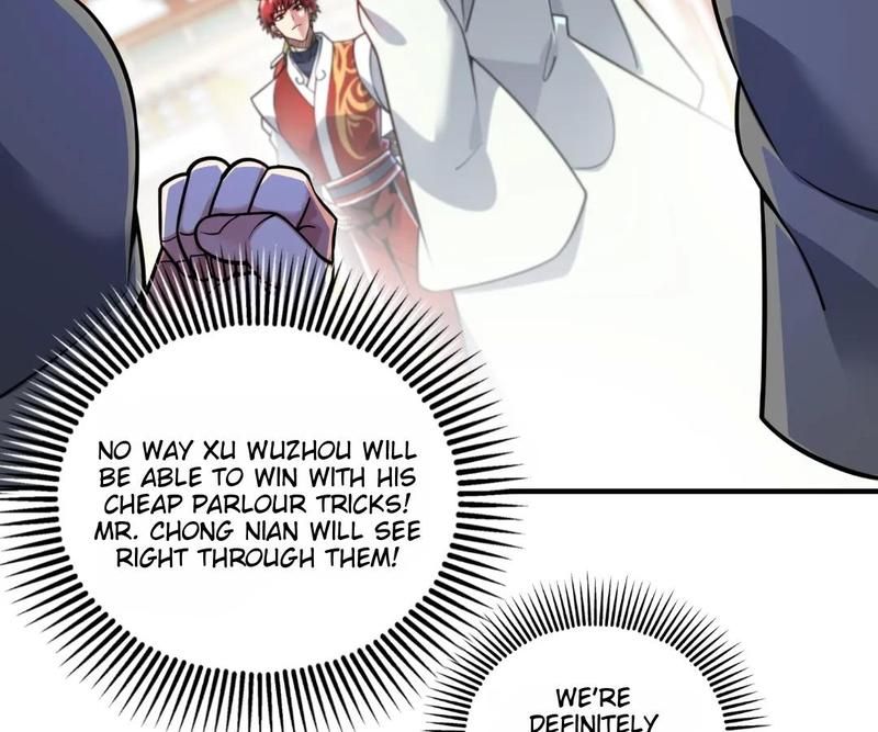 Reincarnated Devourer - Episode 180 — page 5