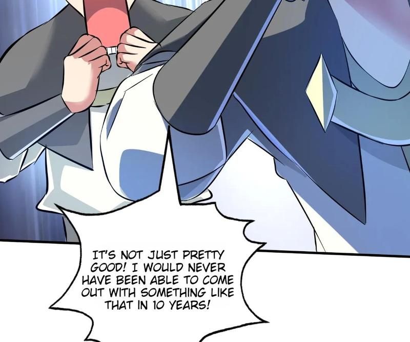 Reincarnated Devourer - Episode 180 — page 75