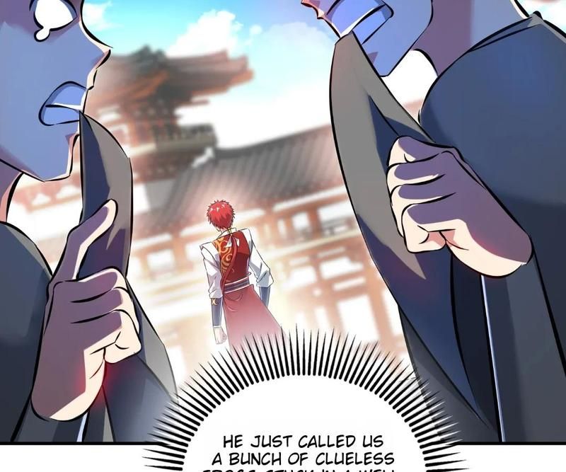 Reincarnated Devourer - Episode 180 — page 77