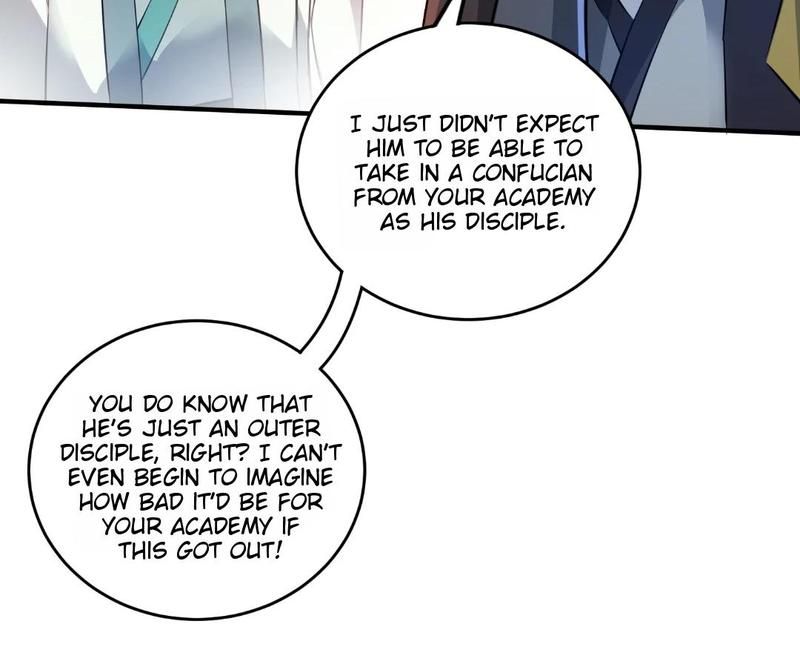 Reincarnated Devourer - Episode 180 — page 85