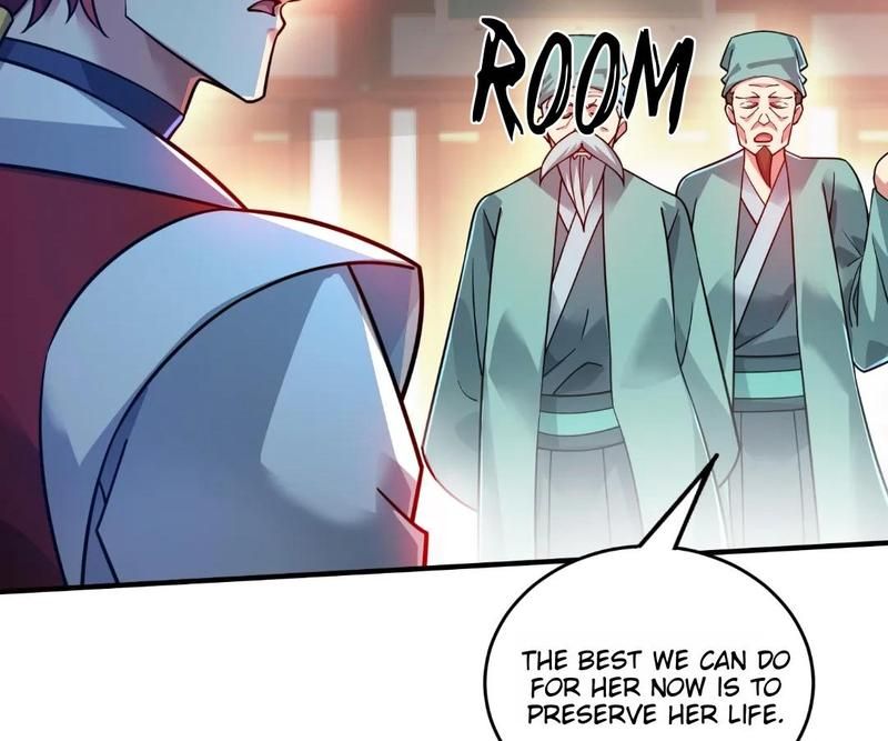 Reincarnated Devourer - Episode 181 — page 17