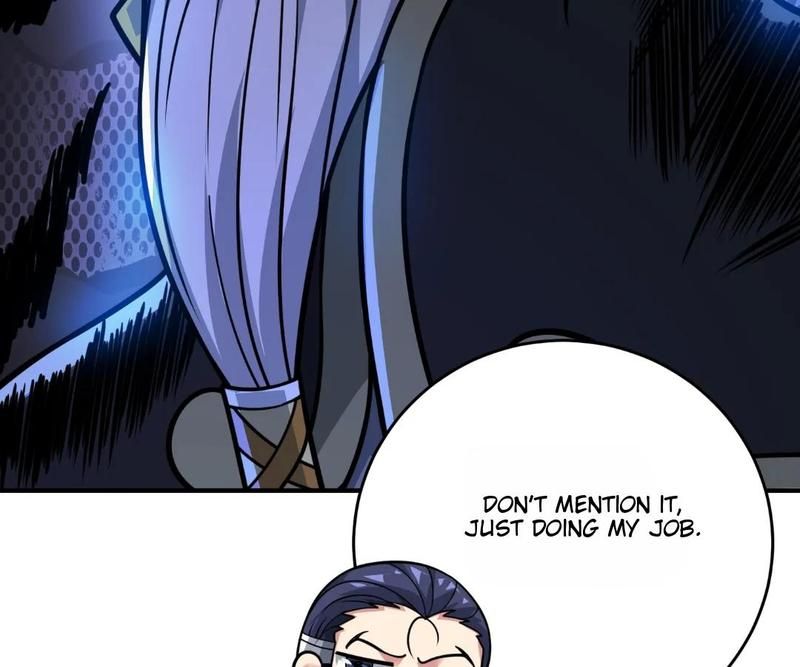 Reincarnated Devourer - Episode 181 — page 3