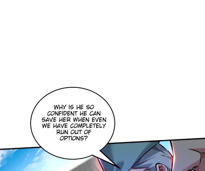 Reincarnated Devourer - Episode 181 — page 32