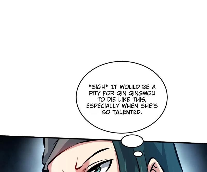 Reincarnated Devourer - Episode 181 — page 36
