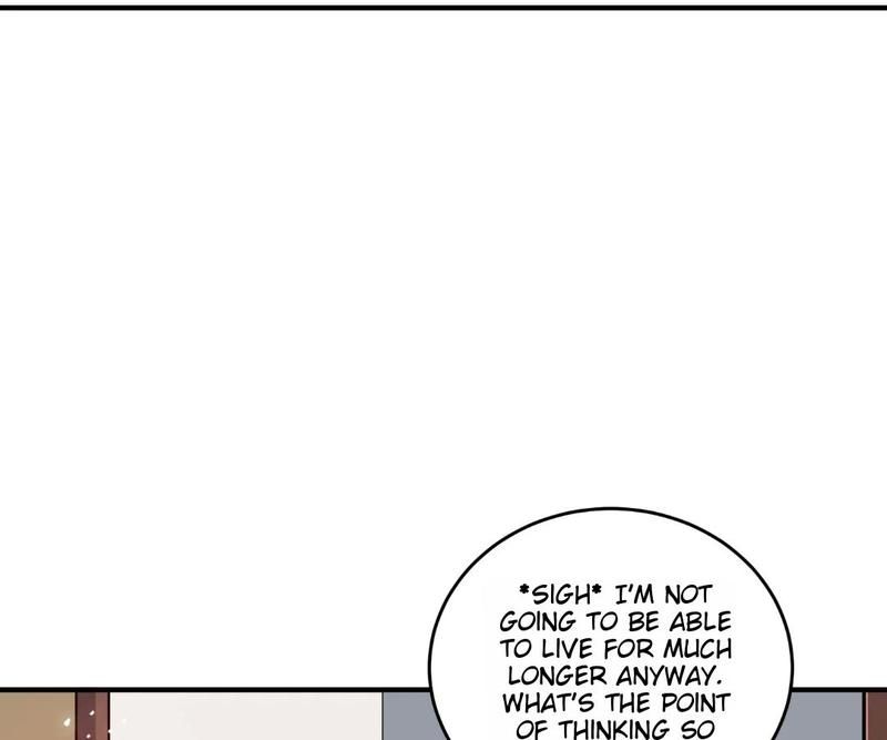 Reincarnated Devourer - Episode 181 — page 51