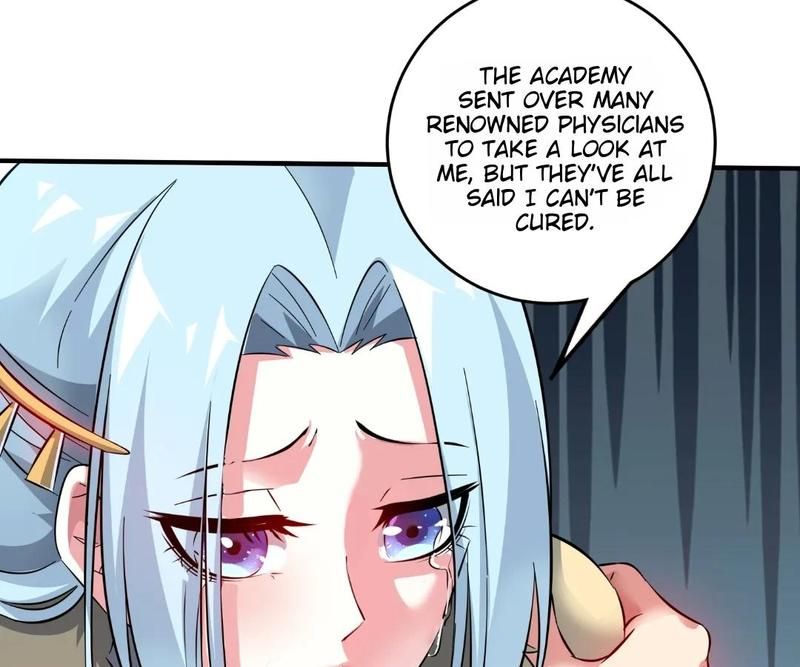 Reincarnated Devourer - Episode 182 — page 25