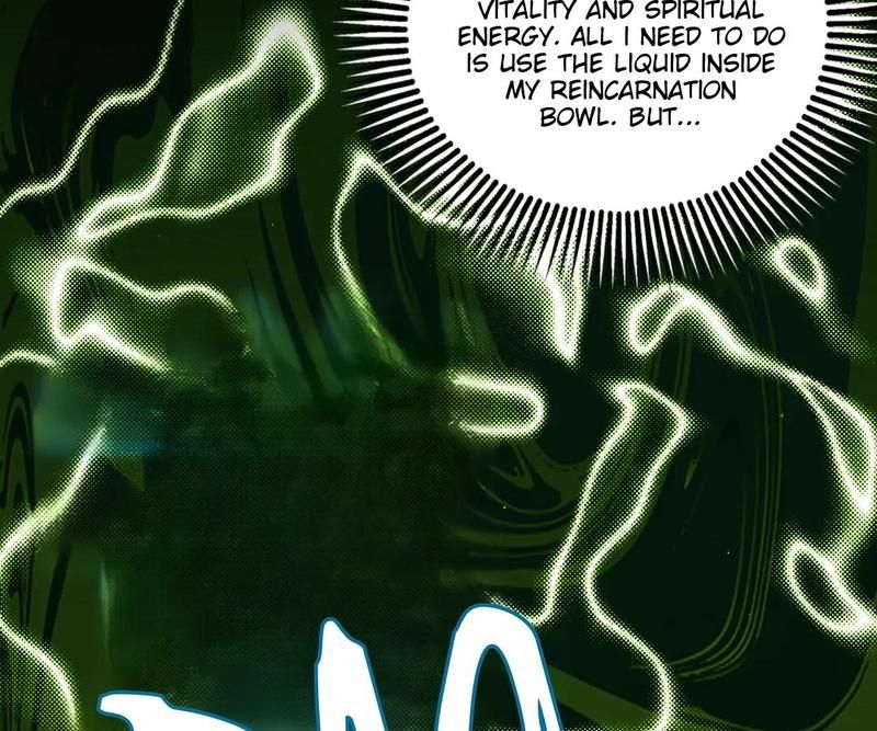 Reincarnated Devourer - Episode 182 — page 40