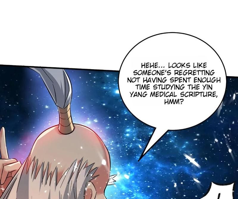 Reincarnated Devourer - Episode 182 — page 51