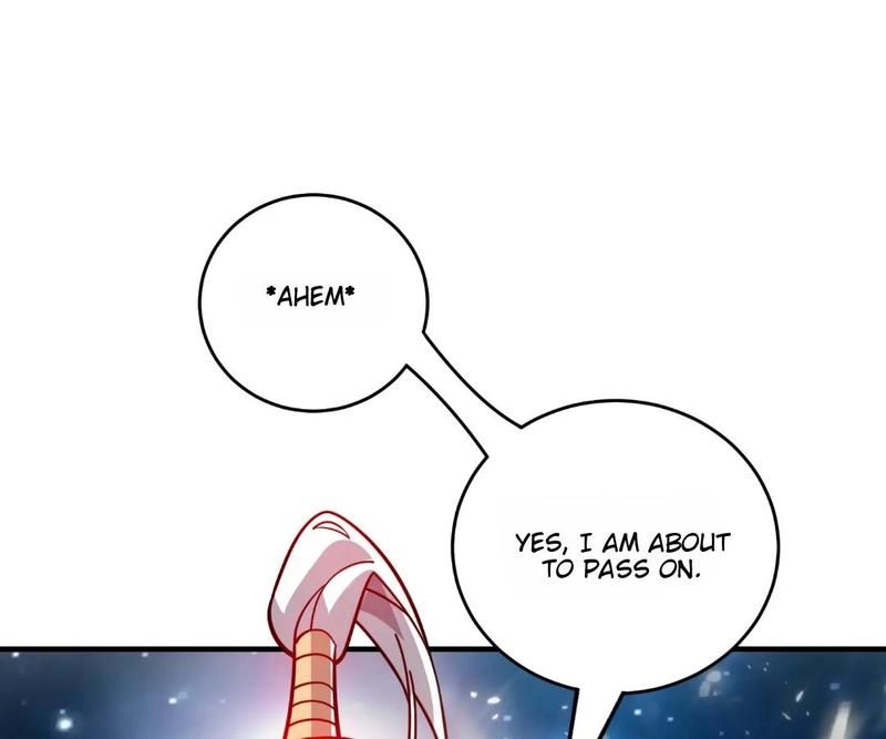 Reincarnated Devourer - Episode 182 — page 57