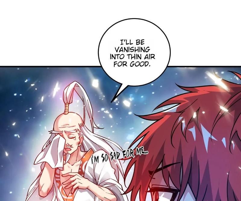 Reincarnated Devourer - Episode 182 — page 60