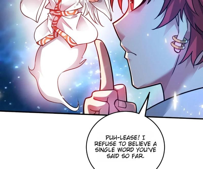 Reincarnated Devourer - Episode 182 — page 61
