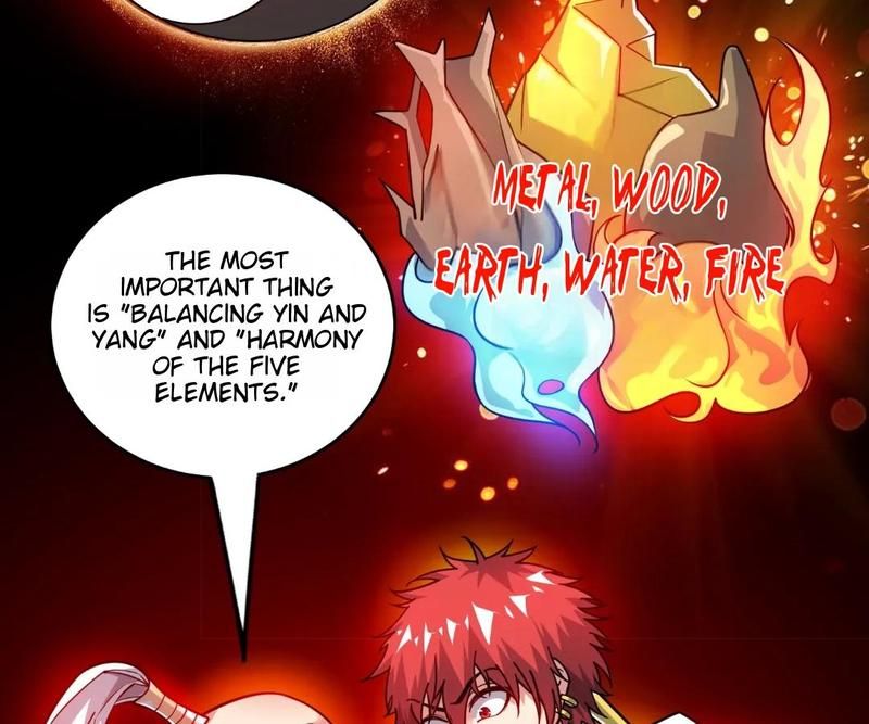 Reincarnated Devourer - Episode 182 — page 69