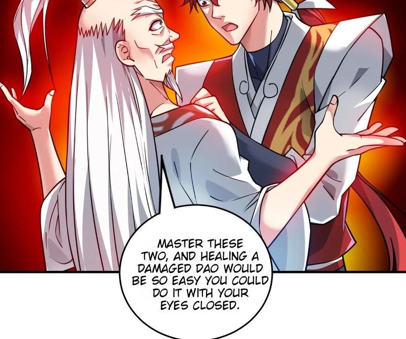Reincarnated Devourer - Episode 182 — page 70