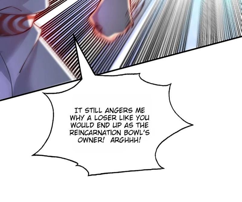 Reincarnated Devourer - Episode 182 — page 73