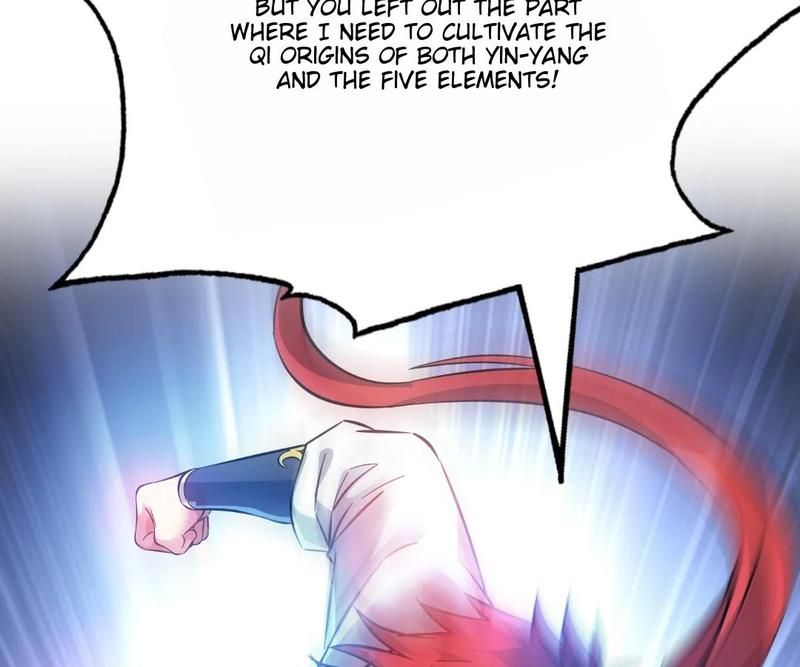 Reincarnated Devourer - Episode 183 — page 10