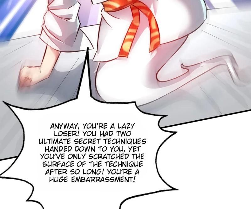 Reincarnated Devourer - Episode 183 — page 17