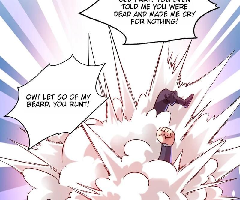 Reincarnated Devourer - Episode 183 — page 22