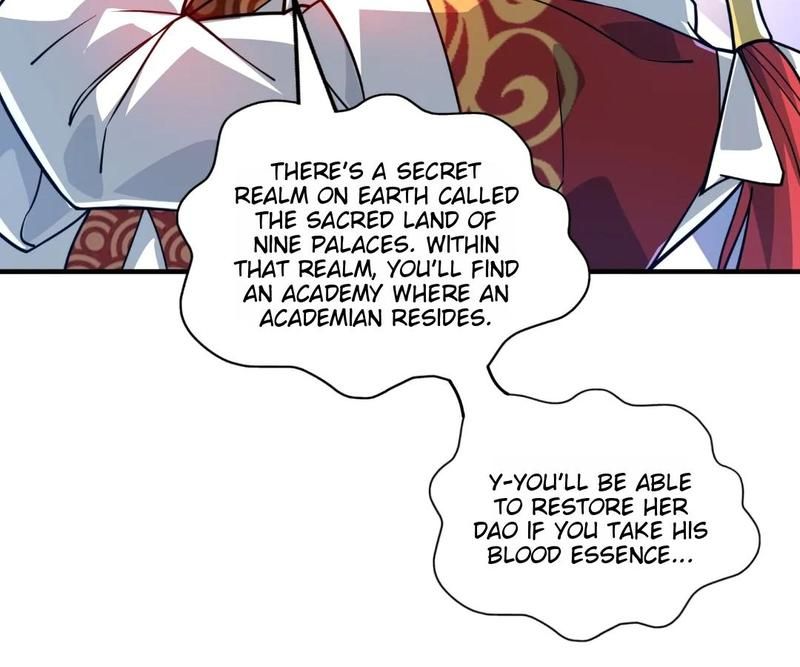 Reincarnated Devourer - Episode 183 — page 28