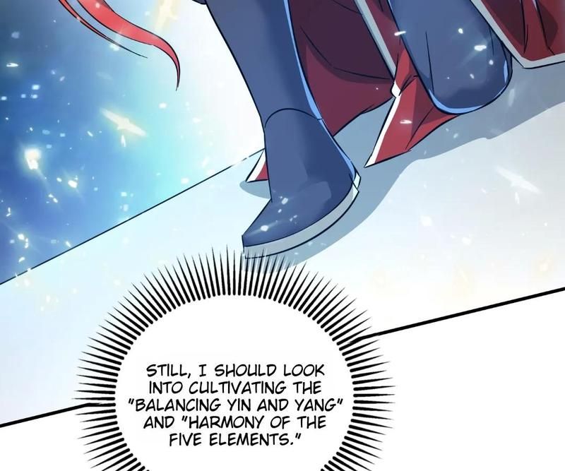 Reincarnated Devourer - Episode 183 — page 3